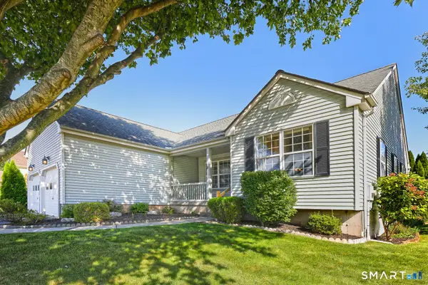 18 Gibson Lane, Middletown, CT 06457