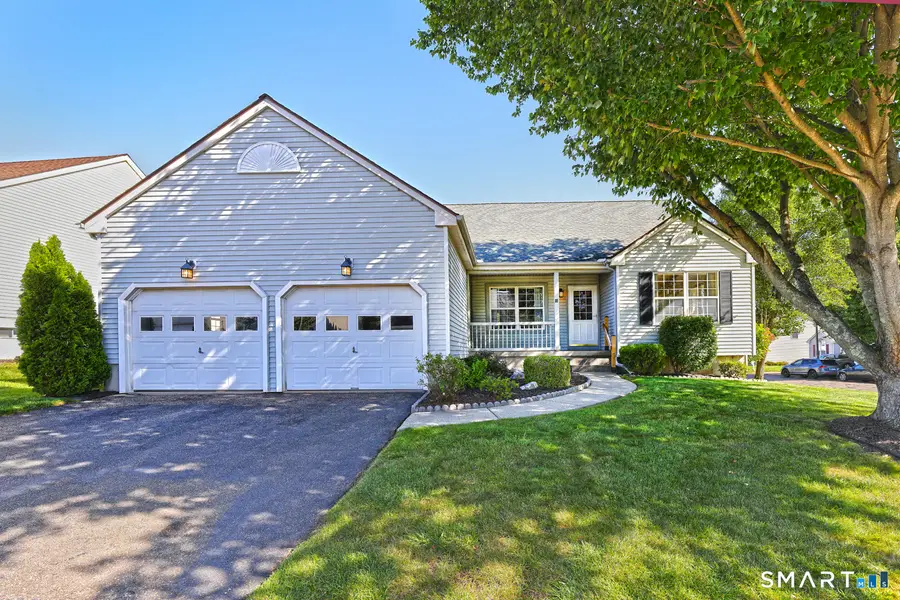 18 Gibson Lane, Middletown, CT 06457 - #2