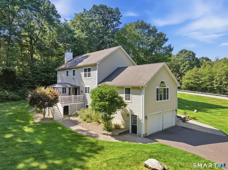 15 Bradway Pond Road, Stafford, CT 06076 - #2