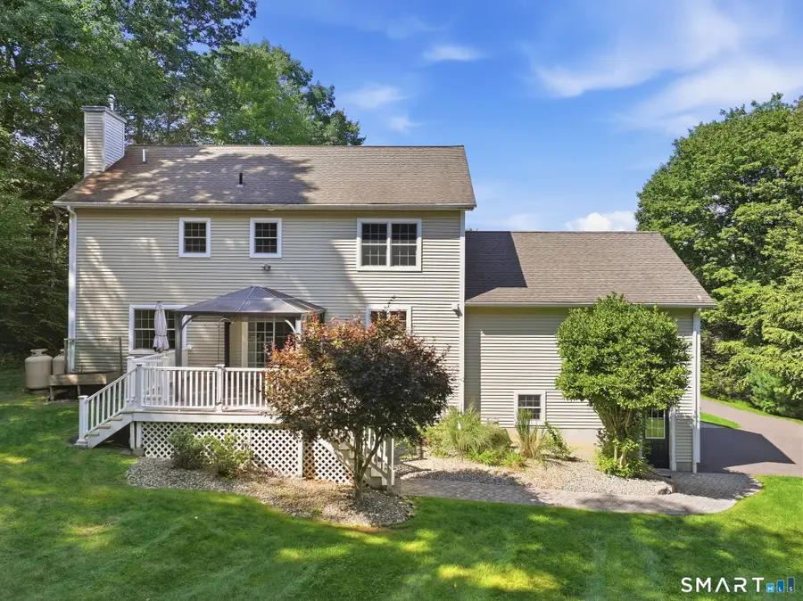 15 Bradway Pond Road, Stafford, CT 06076 - #3