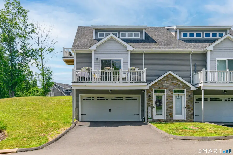43 George Street #1, Seymour, CT 06483 - #2