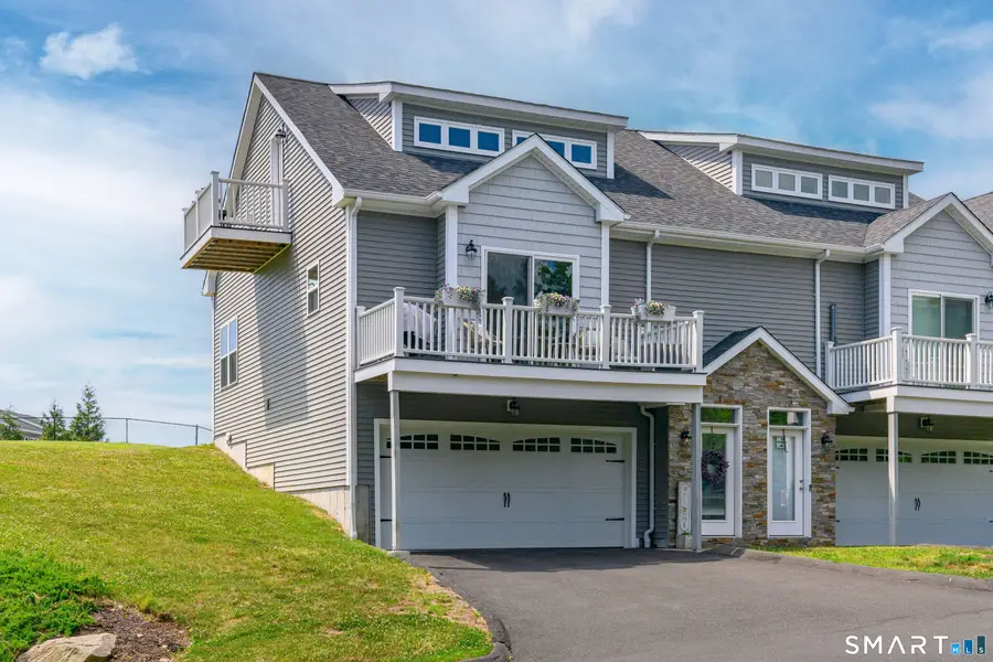 43 George Street #1, Seymour, CT 06483 - #3