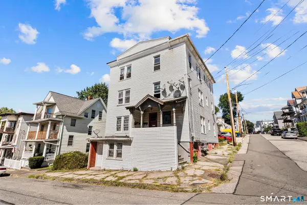 35 Madison Street, Waterbury, CT 06706