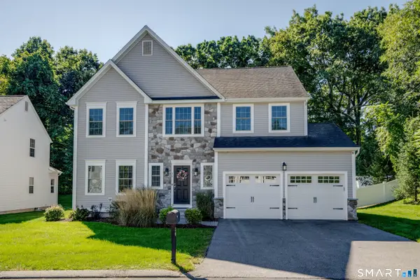 30 Glen Place, Glastonbury, CT 06033