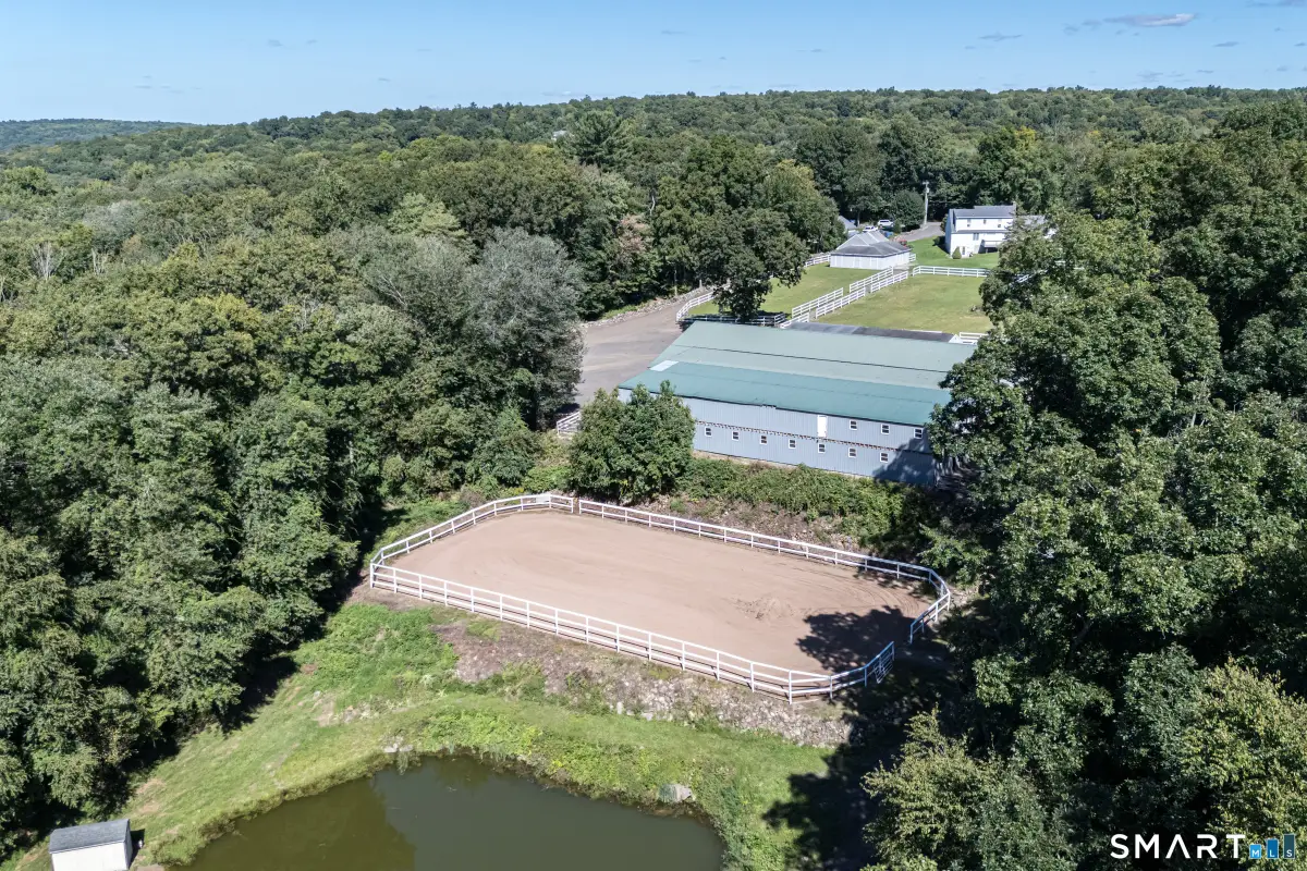 155 Bear Swamp Road, East Hampton, CT 06424 - #1