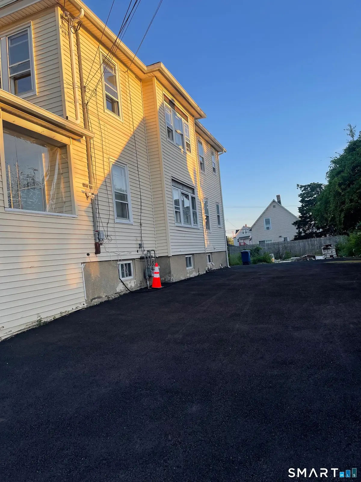 194 Adams Street, Bridgeport, CT 06607 - #1