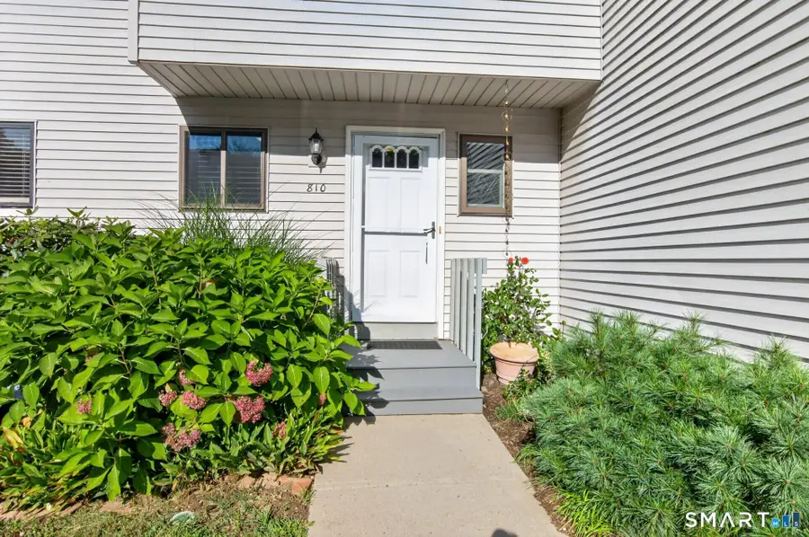 810 Timber Lane #810, Canton, CT 06019 - #2