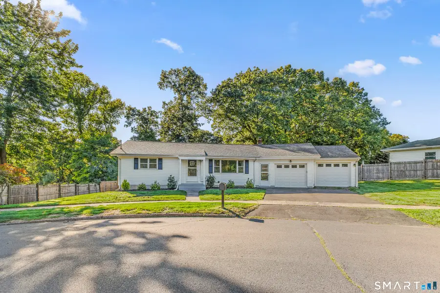5 Walnut Lane, Wallingford, CT 06492 - #3