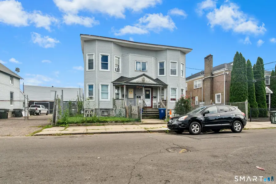 353 Charles Street, Bridgeport, CT 06606 - #2