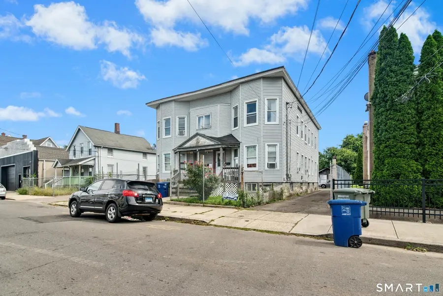 353 Charles Street, Bridgeport, CT 06606 - #3