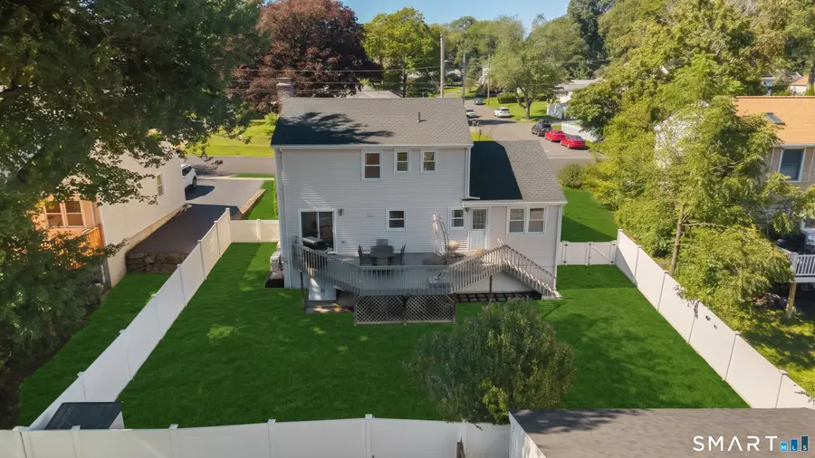 47 Old Stratfield Road, Fairfield, CT 06825 - #3