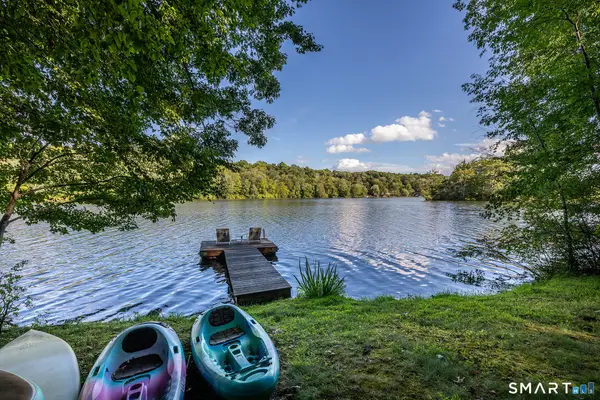 130 Lake Drive, Bethlehem, CT 06751