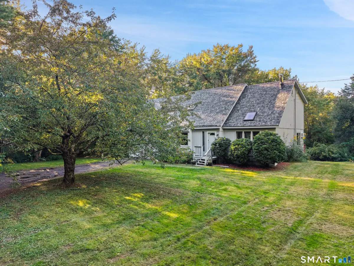 107 Gaylord Mountain Road, Bethany, CT 06524 - #1