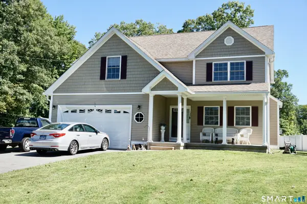 139 South End Road, Southington, CT 06489