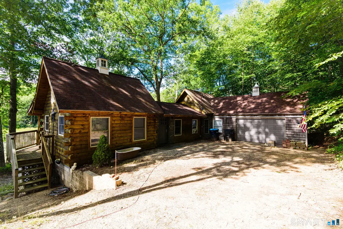 157 Paradise Drive, Brooklyn, CT 06234 - #1