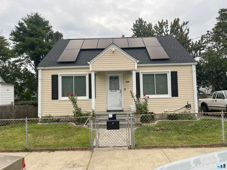 59 Harvey Street, Bridgeport, CT 06610 - #2