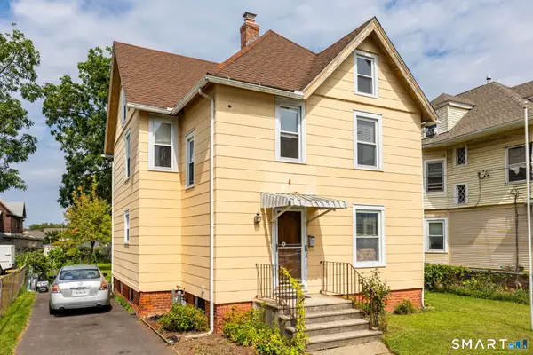 80 Garvan Street, East Hartford, CT 06108