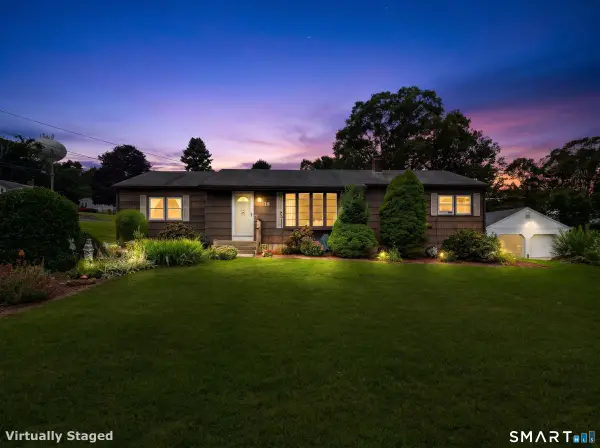 Address Withheld By Seller, Waterford, CT 06375