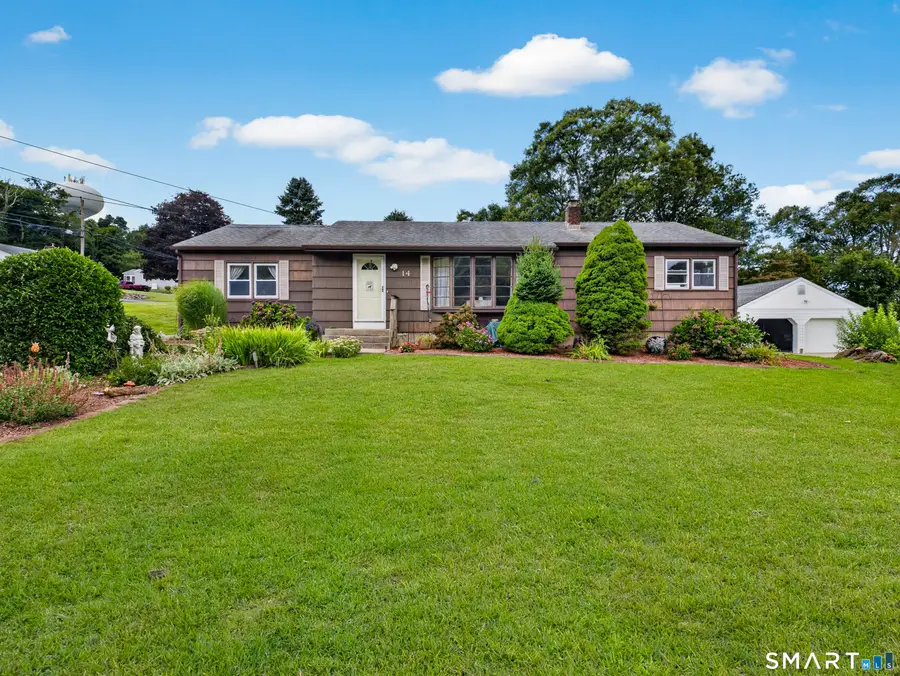 Address Withheld By Seller, Quaker Hill, CT 06375 - #2