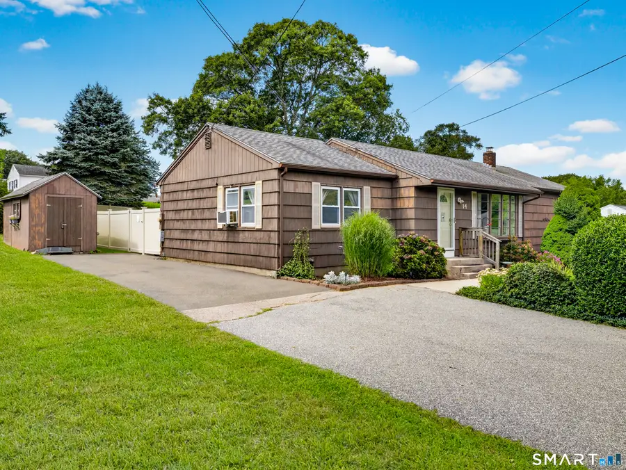 Address Withheld By Seller, Quaker Hill, CT 06375 - #3