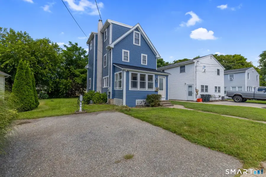 94 Elderkin Avenue, Groton, CT 06340 - #2
