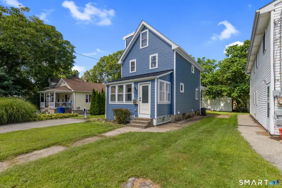 94 Elderkin Avenue, Groton, CT 06340 - #3