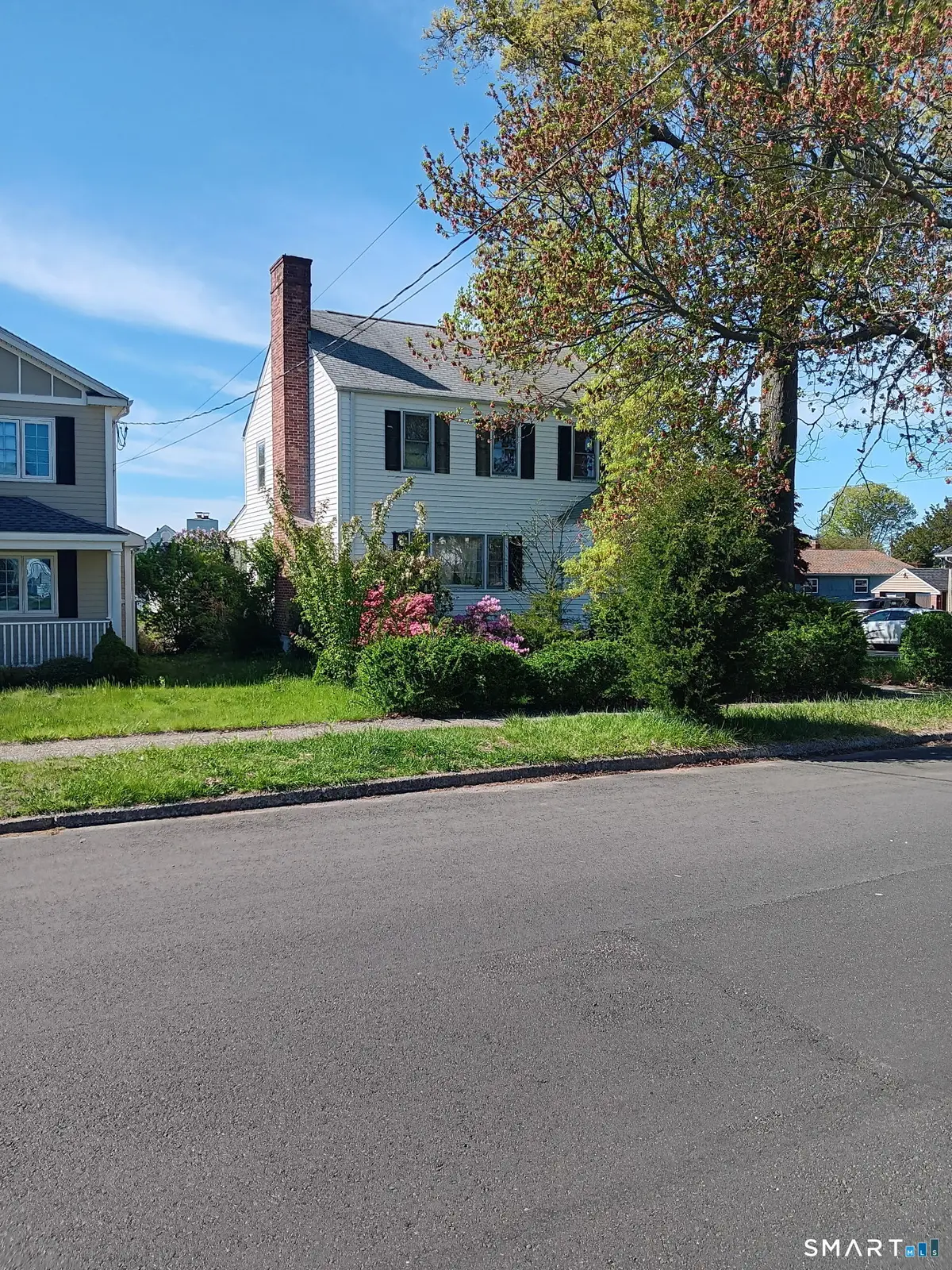 866 Merritt Street, Bridgeport, CT 06606 - #1