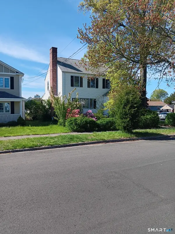 866 Merritt Street, Bridgeport, CT 06606