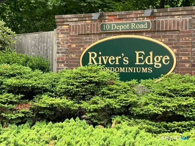 10 Depot Road #7, Willington, CT 06279 - #1