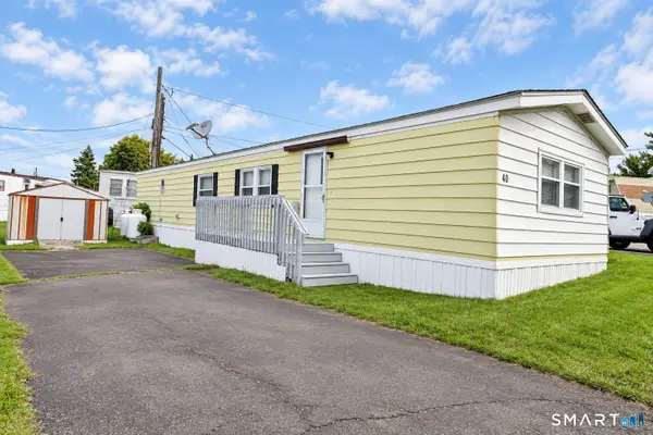 19 Leetes Island Road #LOT 40, Branford, CT 06405