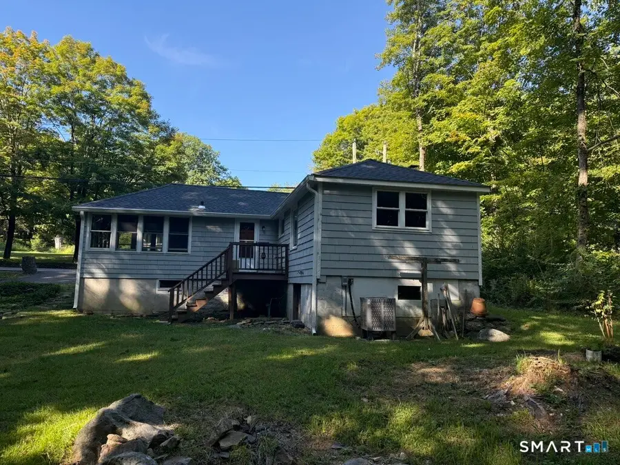 205 Mountain Road, Wilton, CT 06897 - #2
