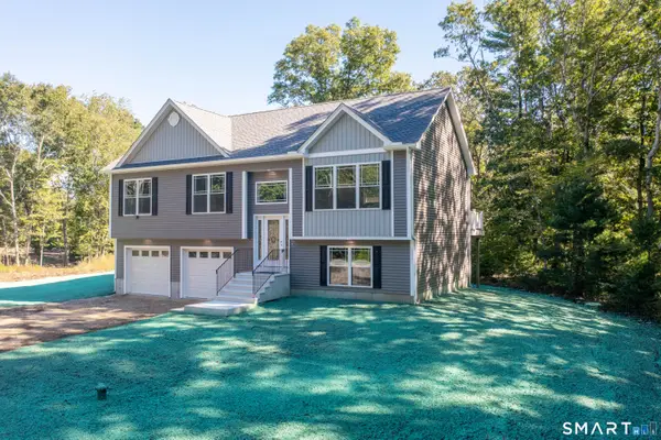 874 Brook Road, Hampton, CT 06427