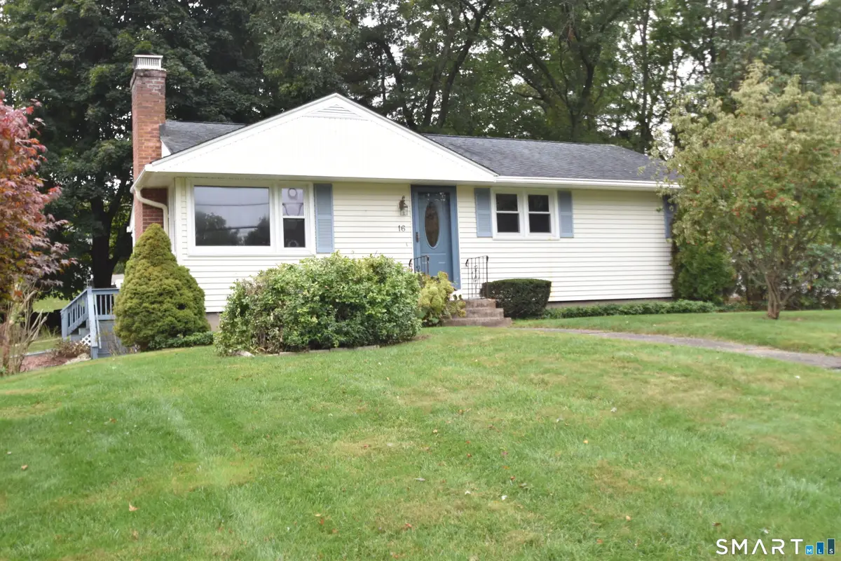 16 Echo Drive, Vernon, CT 06066 - #1