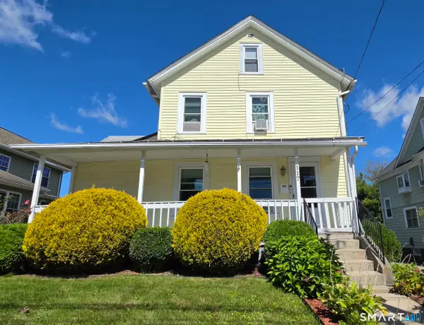 117 Calhoun Street, Torrington, CT 06790