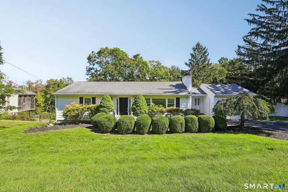 23 Dana Road, Danbury, CT 06811 - #1
