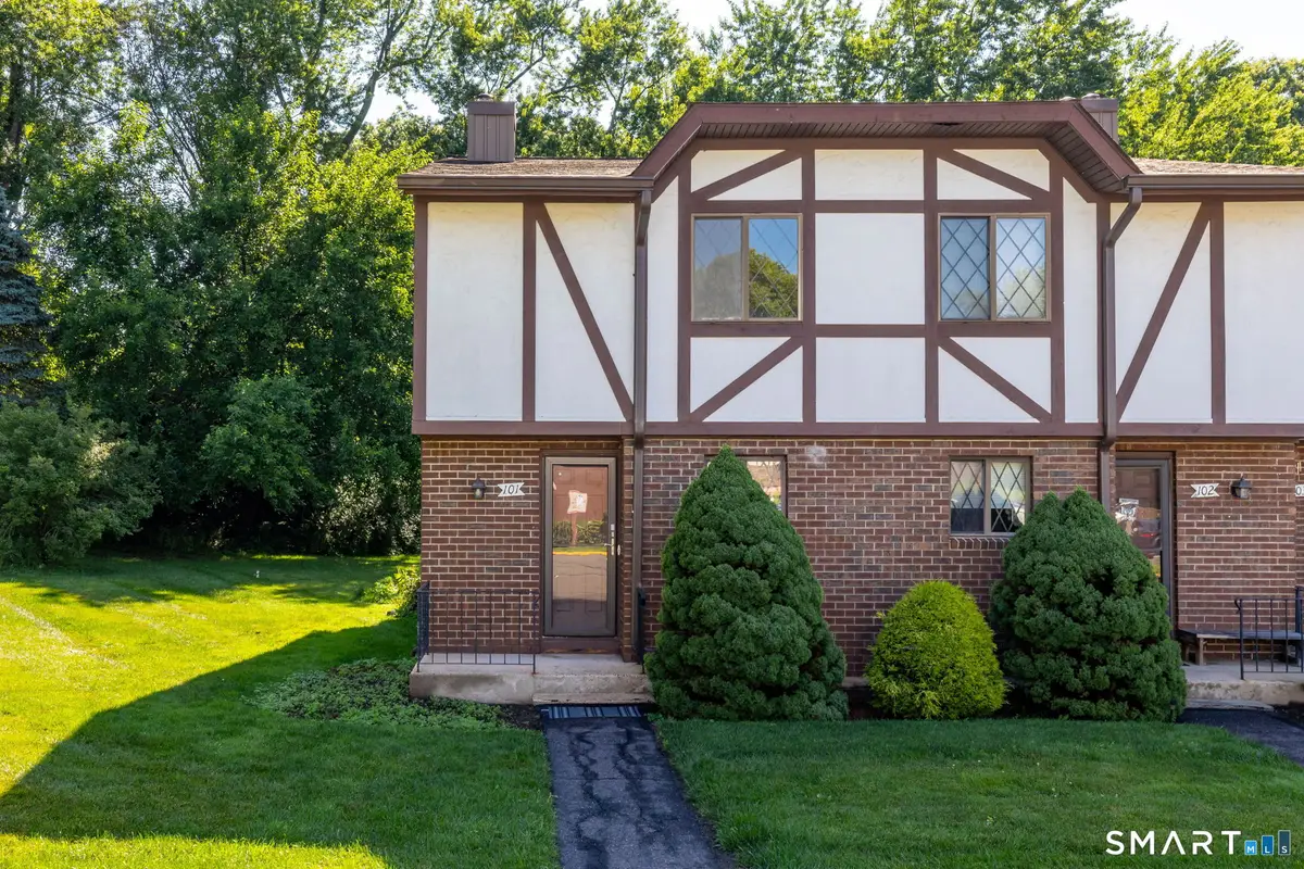 101 Cedar Hollow Drive #101, Rocky Hill, CT 06067 - #1