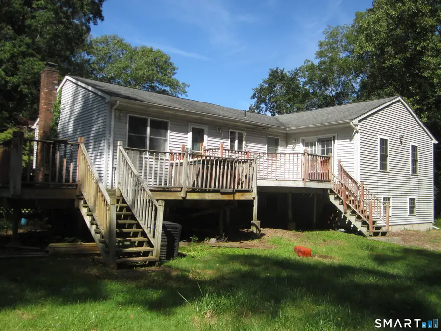 114 Yantic Lane, Norwich, CT 06360 - #3