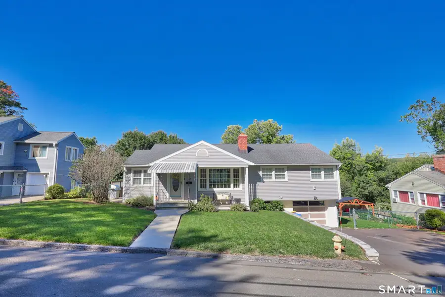 189 Fiske Street, Waterbury, CT 06710 - #2