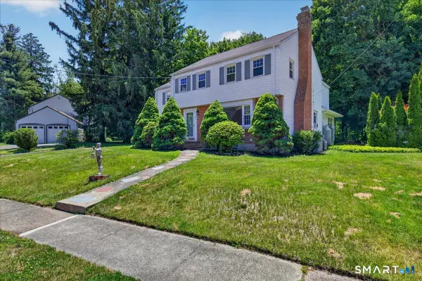 193 Dessa Drive, Hamden, CT 06517