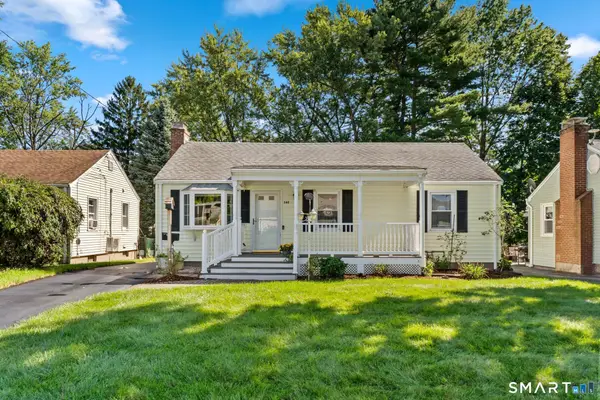 162 Westgate Street, West Hartford, CT 06110