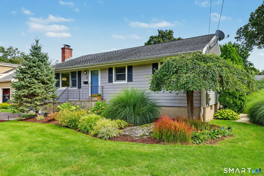 8 Byselle Road, Norwalk, CT 06851 - #2