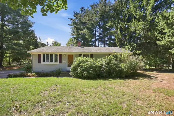 33 Spring Garden Road, Enfield, CT 06082