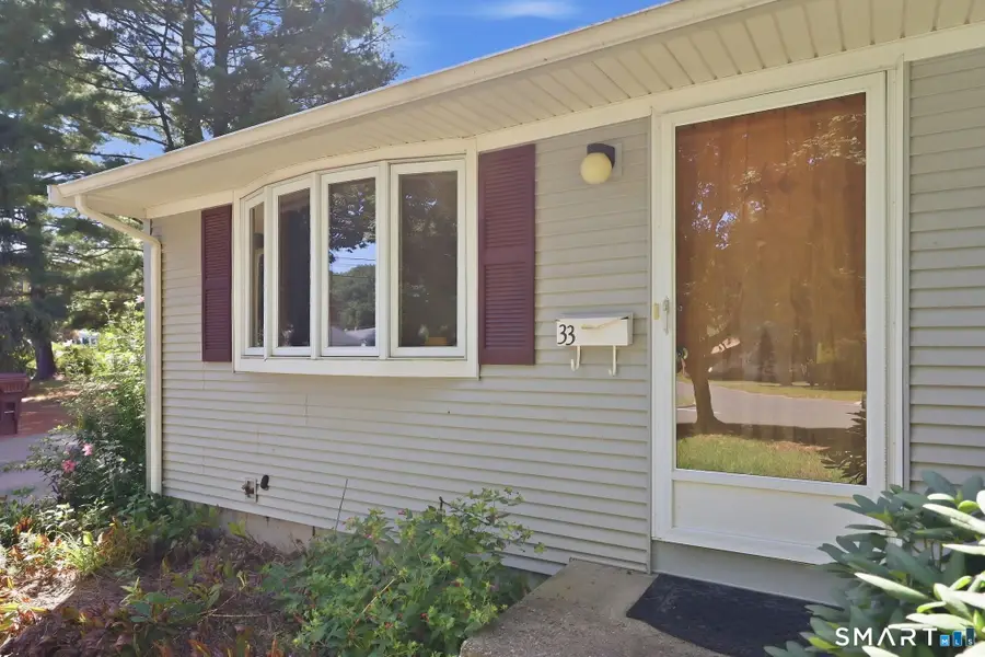 33 Spring Garden Road, Enfield, CT 06082 - #2