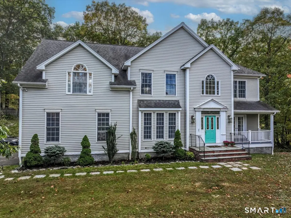 6 Horizon Court, Monroe, CT 06468 - #1