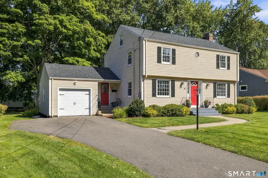 88 Parsons Drive, West Hartford, CT 06117 - #3