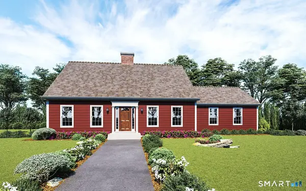 7 Freya Lane, East Hampton, CT 06424