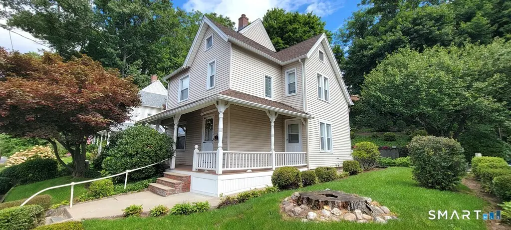 1375 Baldwin Street, Waterbury, CT 06706 - #1