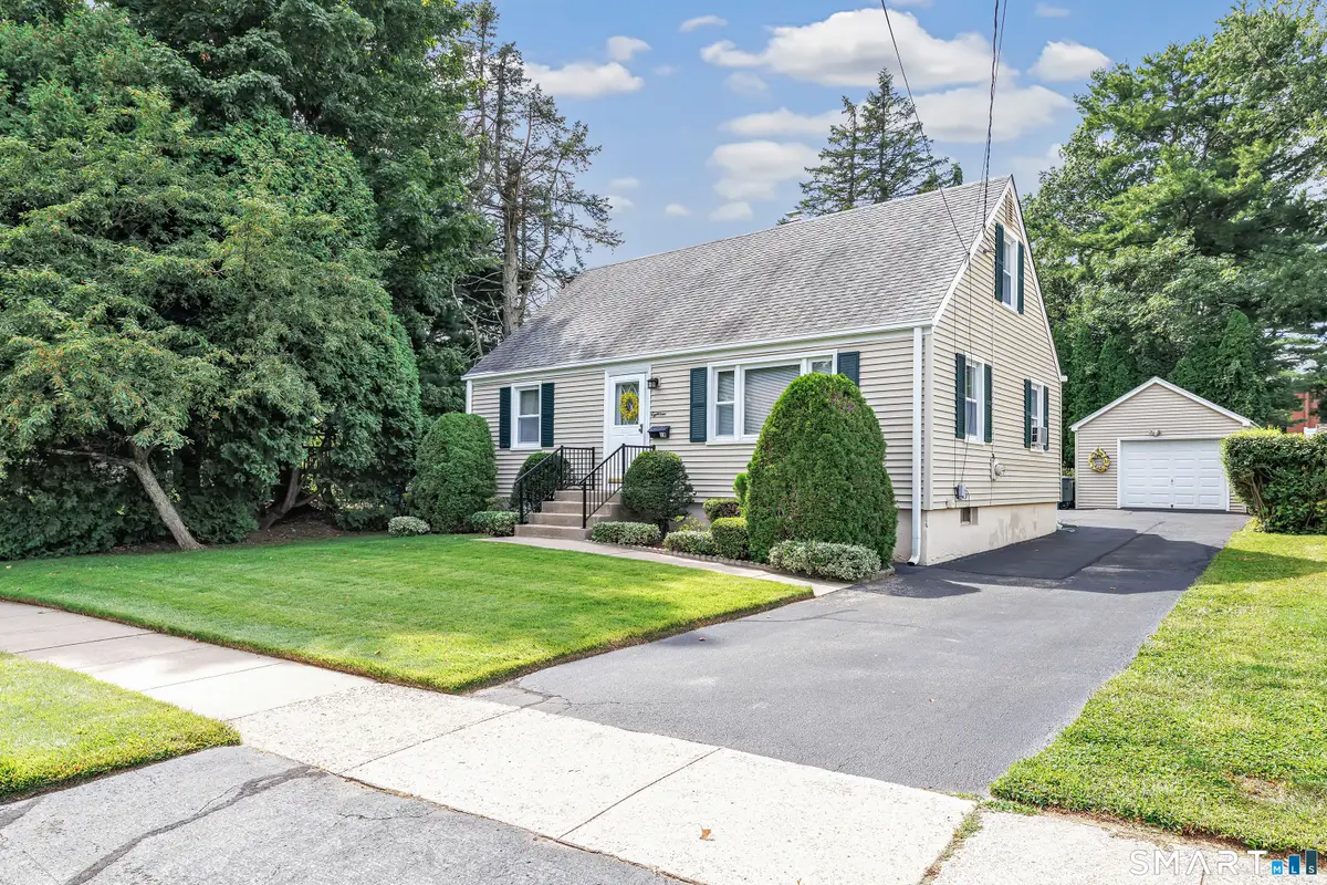 18 Peck Street, Milford, CT 06460 - #1
