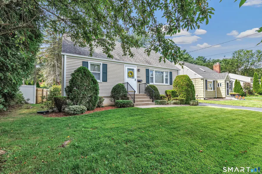 18 Peck Street, Milford, CT 06460 - #3