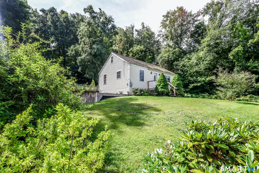 7 Parmalee Park Place, Newtown, CT 06470 - #2